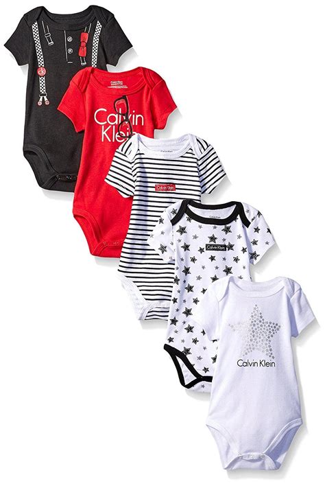 calvin klein body dzieciece|calvin klein baby sleeve.